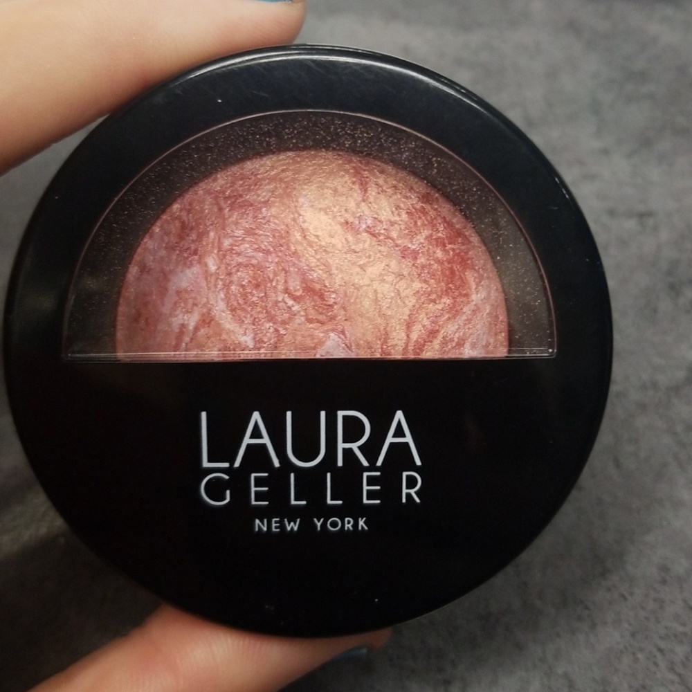 Blush